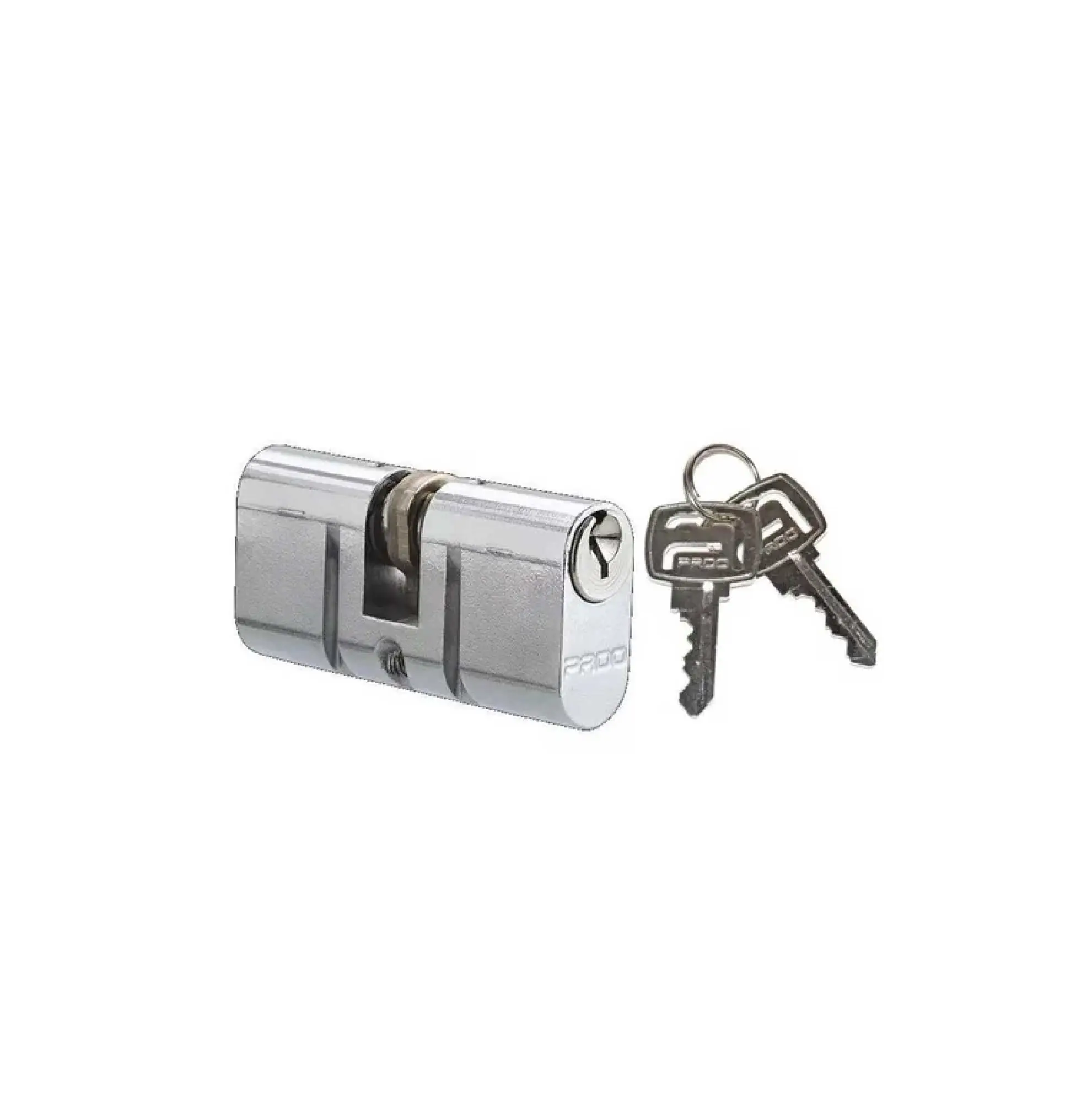 Cilindro Pado Concept Zamak