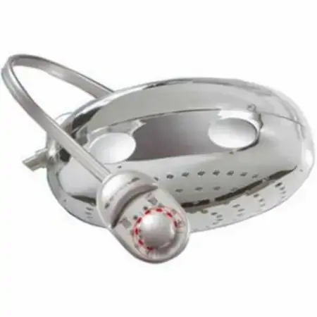 Ducha Corona 220 V Jato Obediente