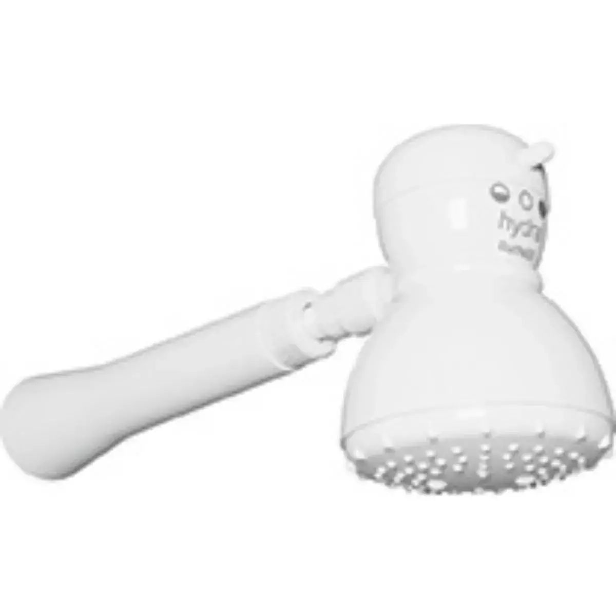 Ducha Corona Ballerina 5400w
