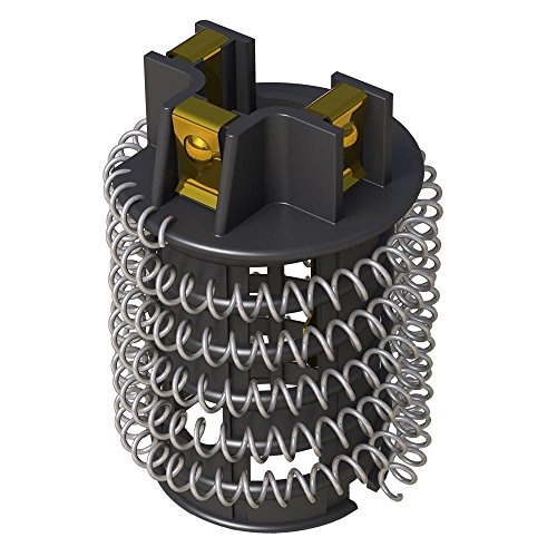 Resistencia Duchas 127v