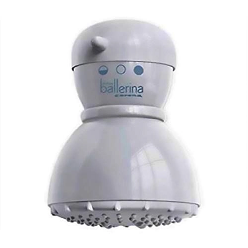 Ducha Corona Bol C/cano Gratis 220v