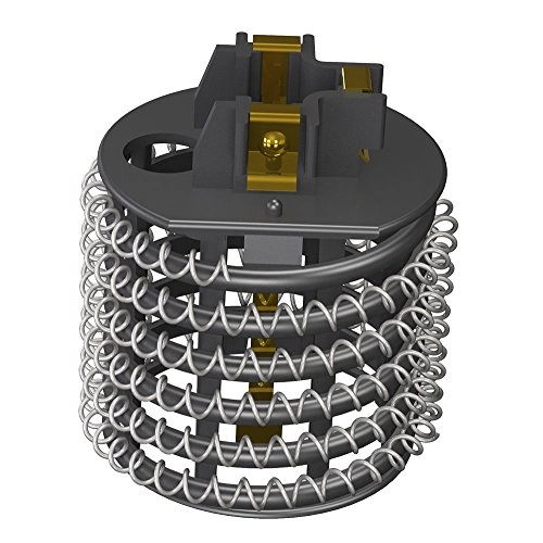 Resistencia P/ducha Gorducha 3t 127v 5400w