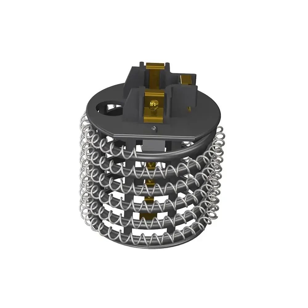 Resistencia Corona Gorducha 127v
