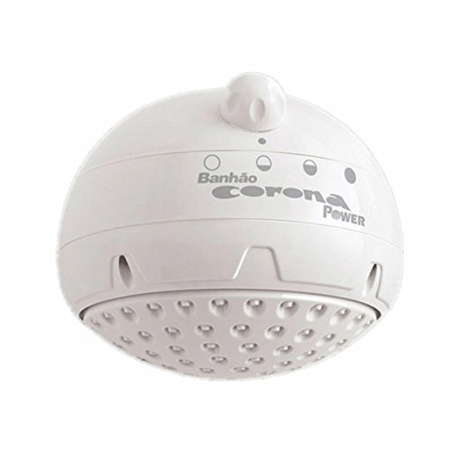 Ducha Corona Banhao 4t 6400w