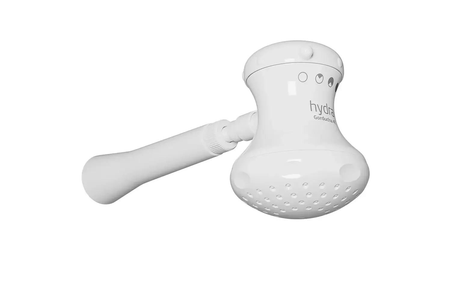 Ducha Gord 4 Temp Cano Reg 127v 5800w Br