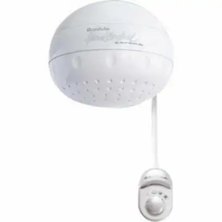 Chuveiro Corona Banhão Hand Control