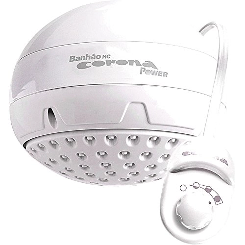 Ducha Banhão Hand Control 127v Corona 127v Corona