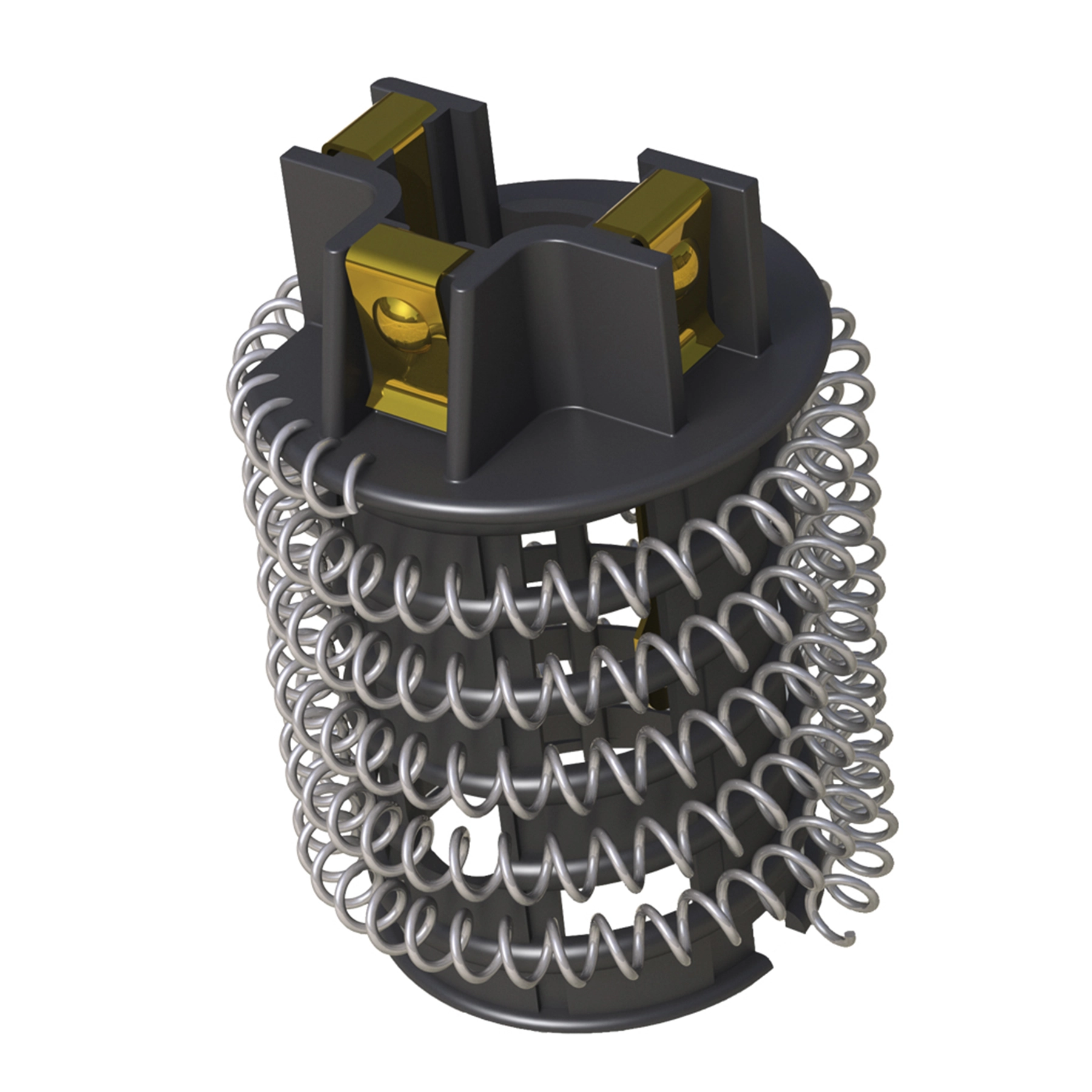 Resistencia Corona Ducha Artivulavel 220v 5700w