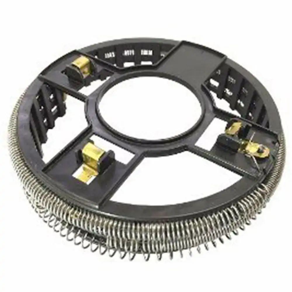 Resistencia Duchassa 220v 6200w