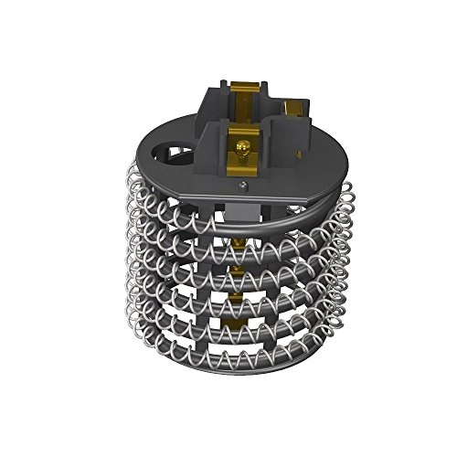 Ressistencia Corona Banhao Power 6800w220v