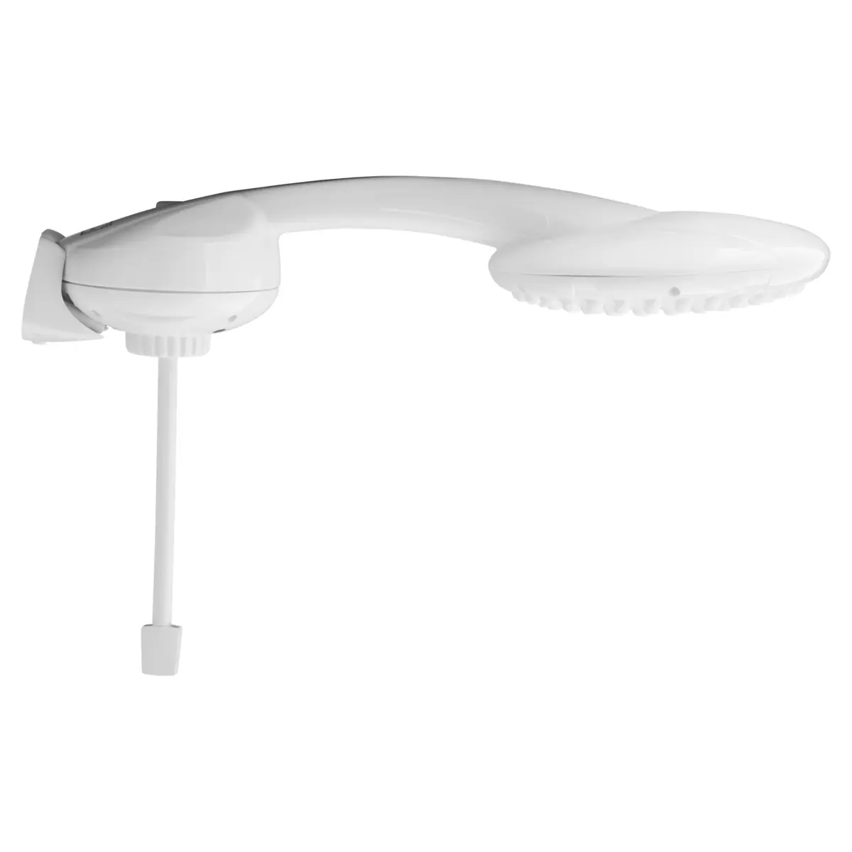 Ducha Elétrica Multitemperatura Space Power 4t 7500w Hydra 220v