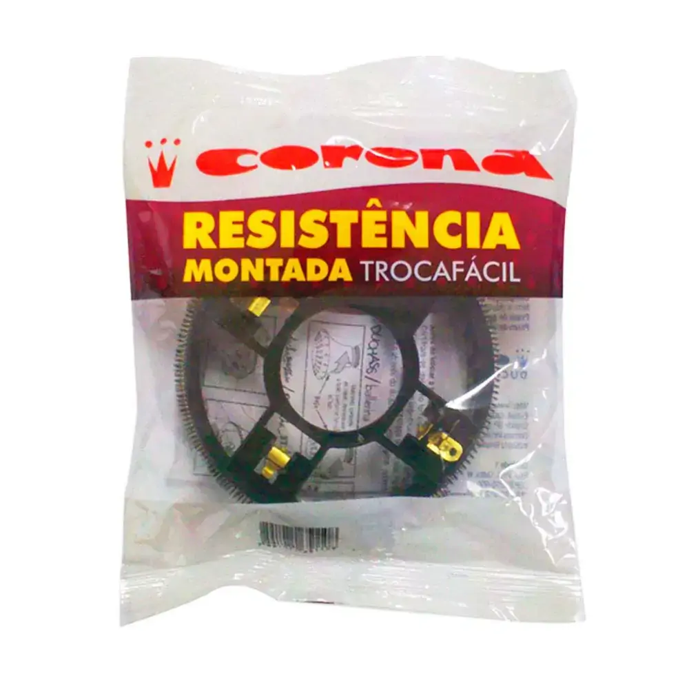 Resistência para Chuveiro Smart 6400w 220v