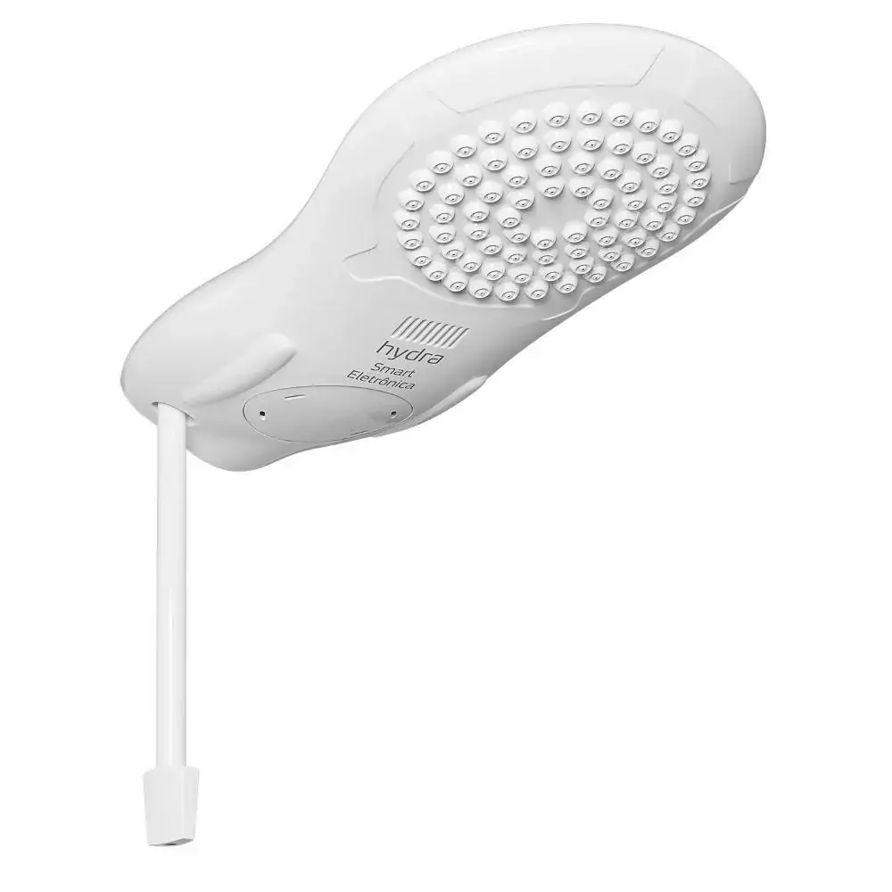 Chuveiro Eletrônico Smart 6400w 220 Branco