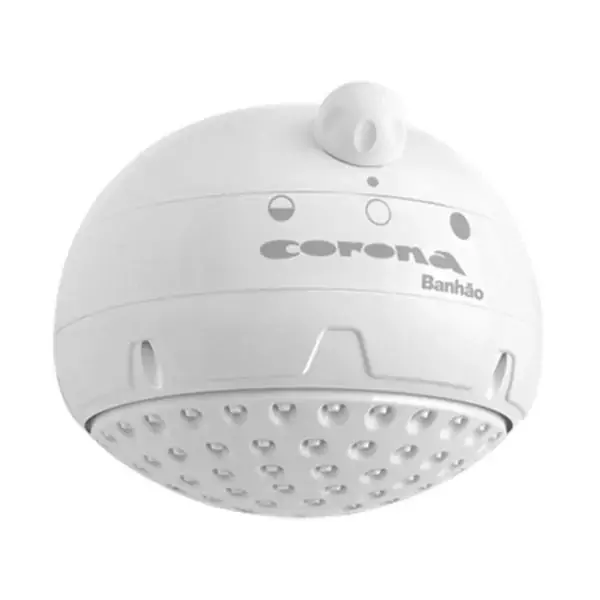 Ducha Corona Banhao 3tempos 5400w 220v