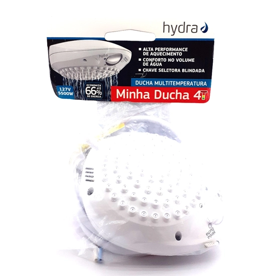 Minha Ducha Corona 127v 5500w