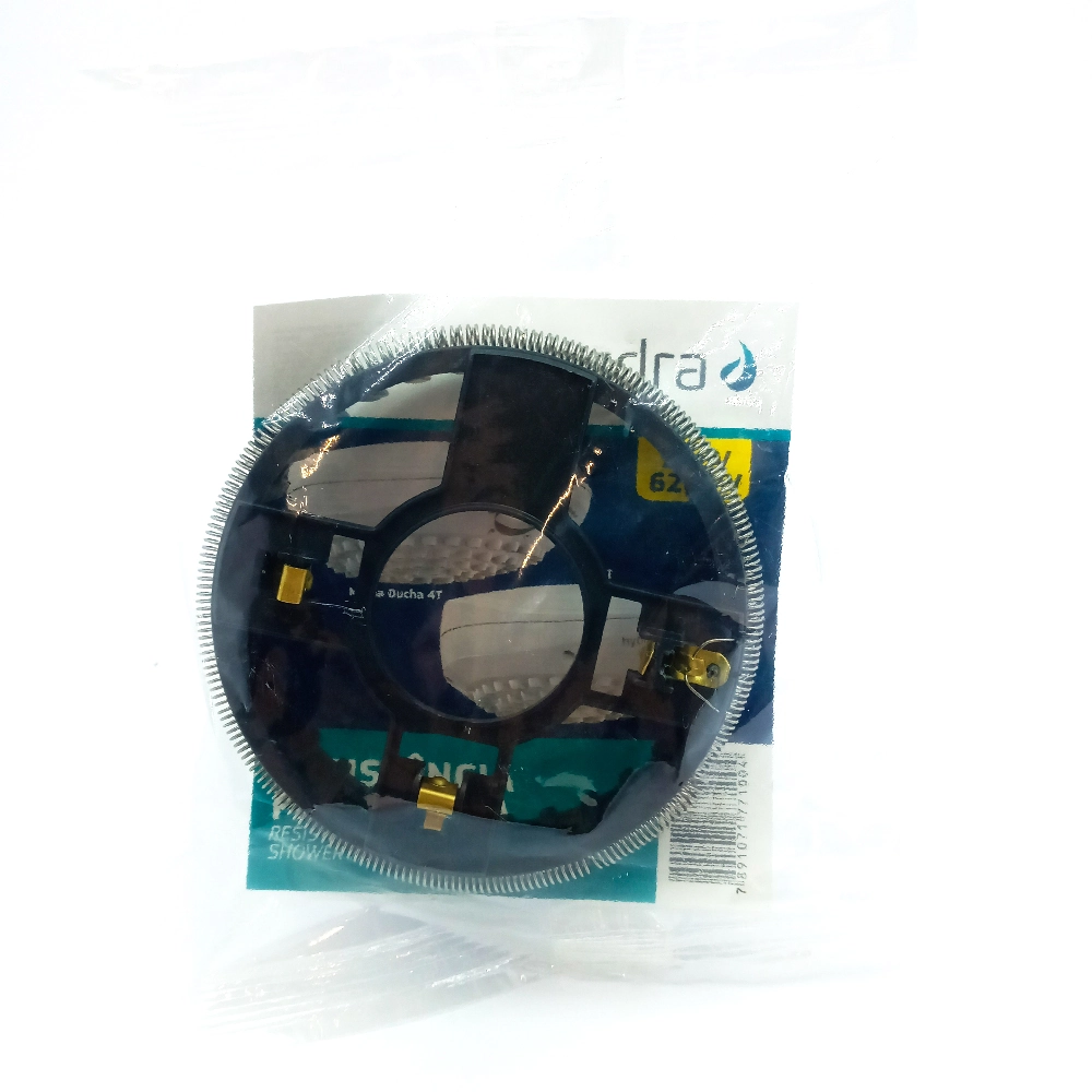 Resistencia Ducha Corona 220v 6200w