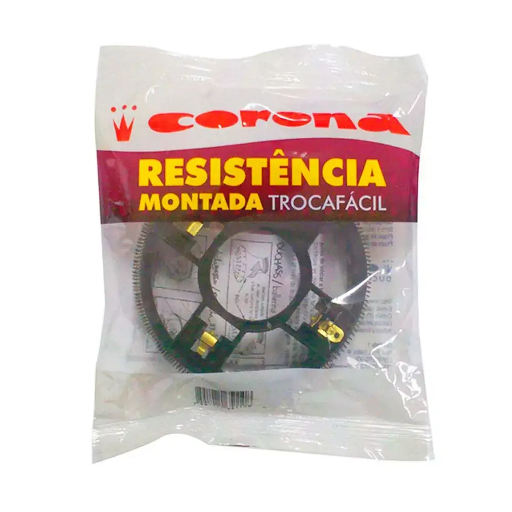 Resistência Para Chuveiro Minha Ducha E Ducha Up 5500w Corona 127v