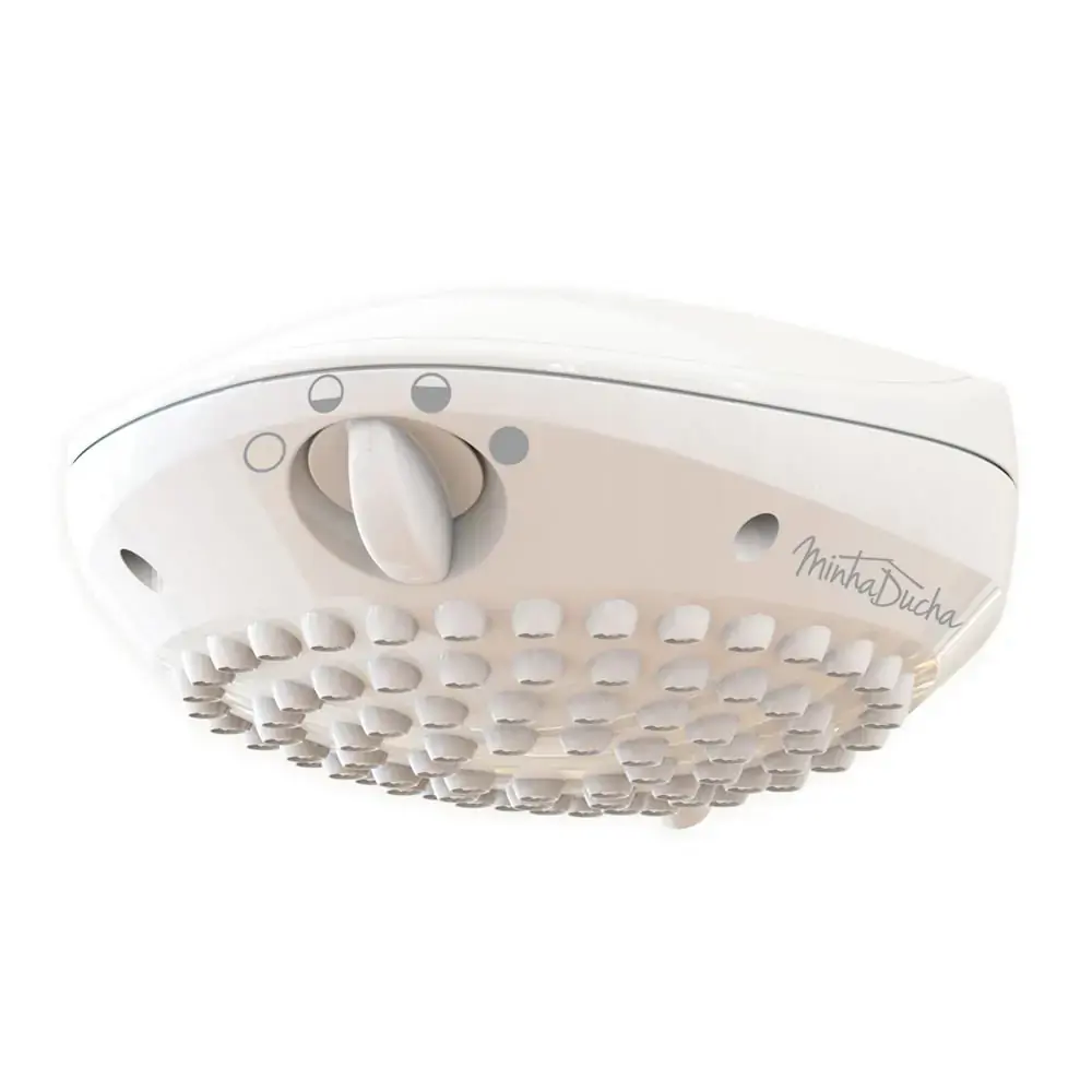 Minha Ducha C Cano Corona 4t 6200w 220v