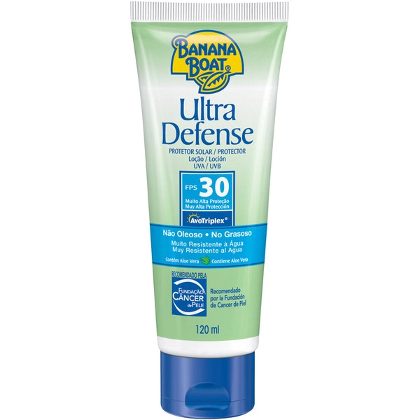 Banana Boat Ultra Defense Fps 30