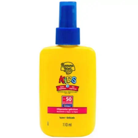 Banana Boat Kids Spray Fps 50