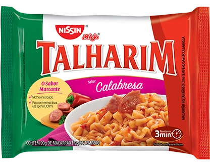 Nissin Lamen Caldo De Carne