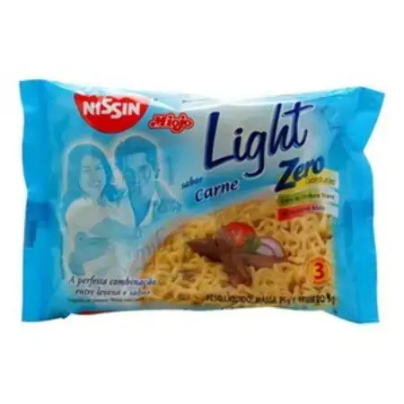 Lamen Light Carne