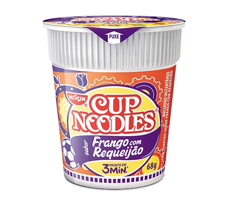 Nissin Cup Neodles Rs