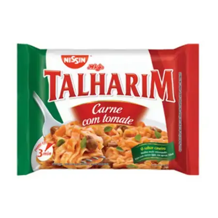Talharim De Queijo