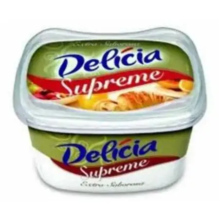 Delícia Supreme Sem Sal