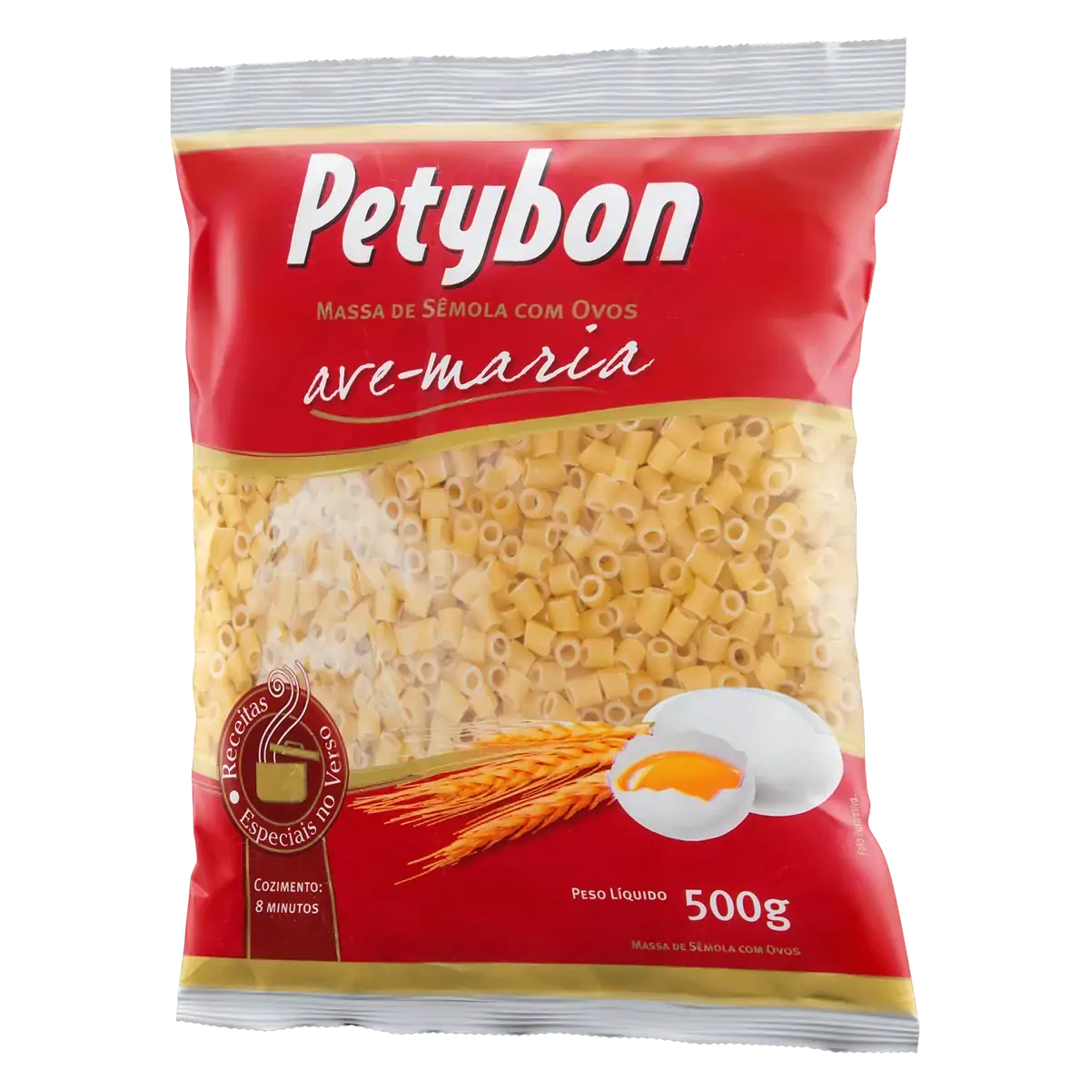 Ave Maria Petybon Com Ovos
