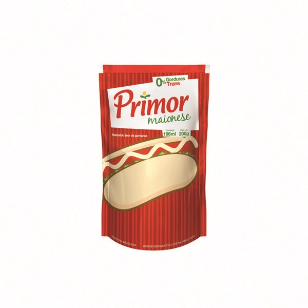 Primor Tradicional Sachê