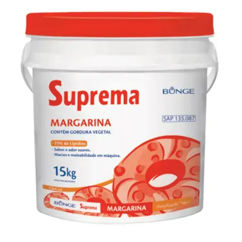 Marg Suprema 75 Lip Bd
