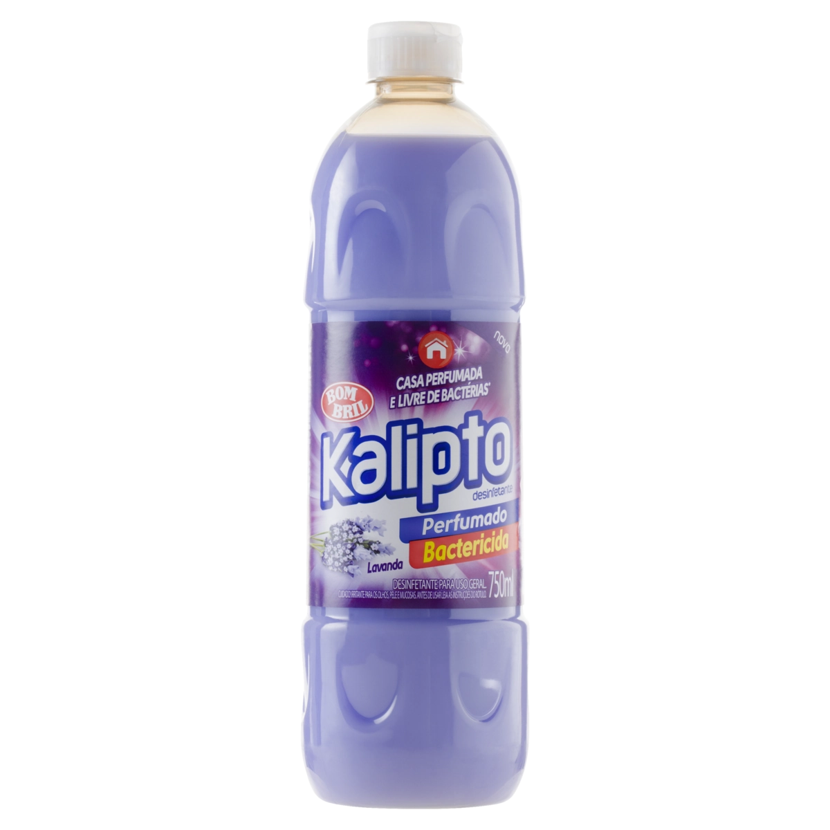 Kalipto Lavanda Garrafa 1