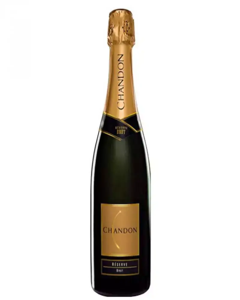 Espumante Chandon Réserve Brut 750ml