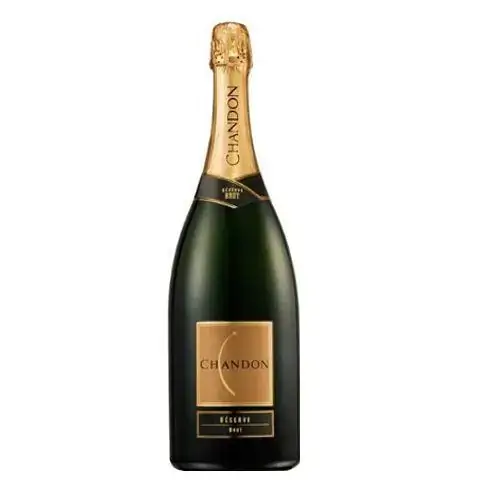 ESPUMANTE CHANDON MAGNUM RESERVE BRUT 1500ML