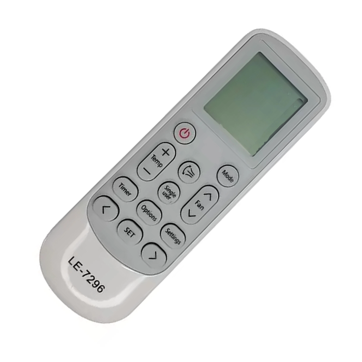 Controle Remoto Para Ar Samsung Smart Inverter Digital