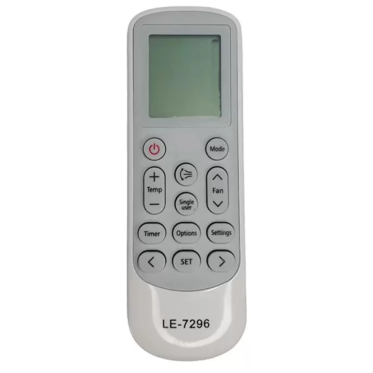 Controle Remoto Para Ar Samsung Max Plus Virus Doctor