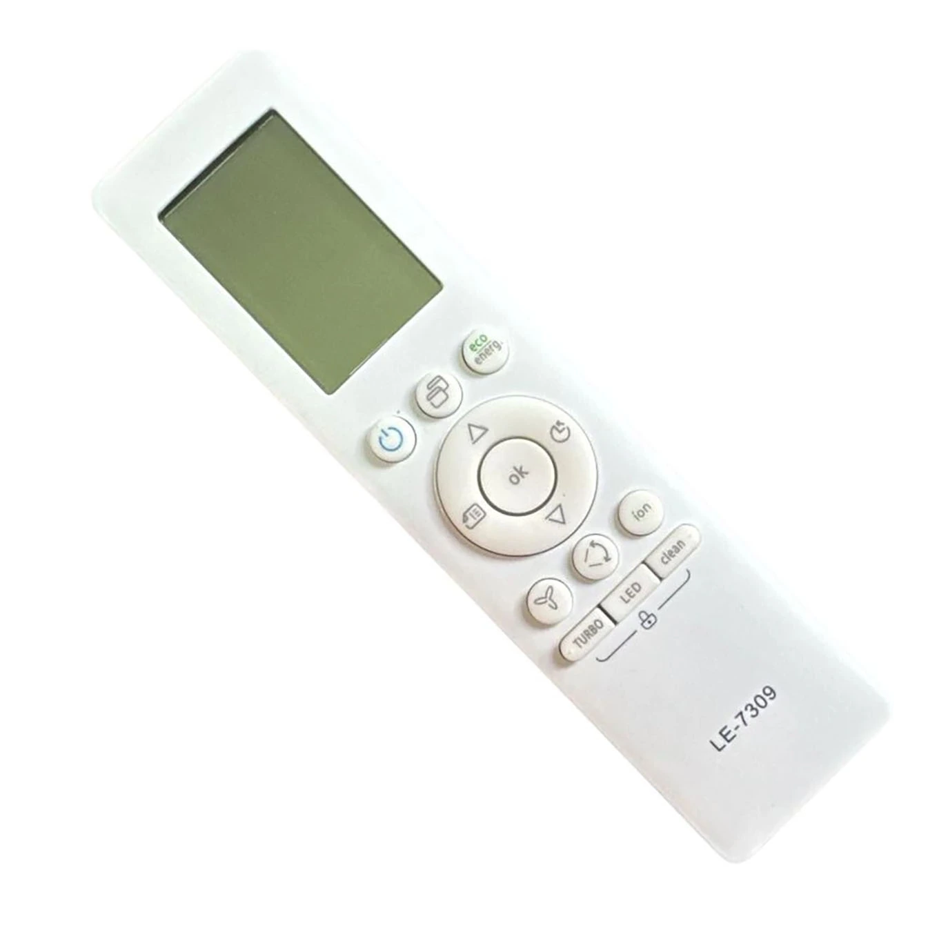 Controle Remoto Para Ar Inverter Midea Easy Pro