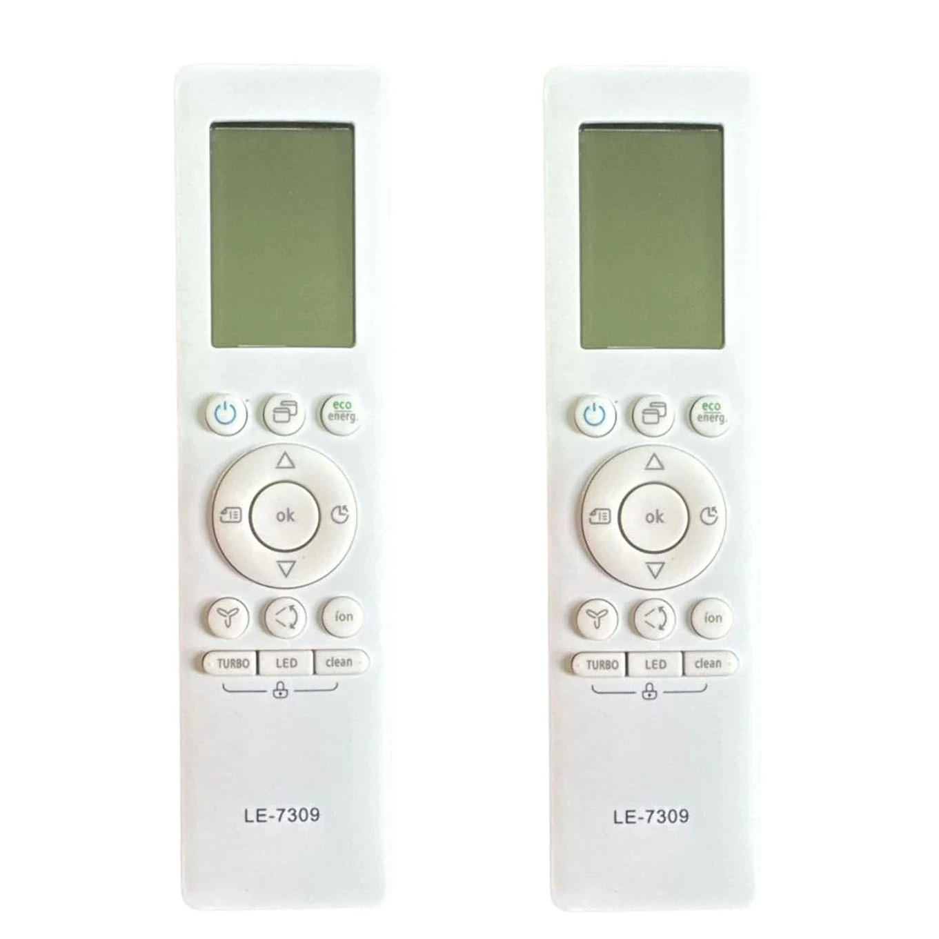 Controle Remoto Para Ar Midea 42agma09m5 42agvcb24m5