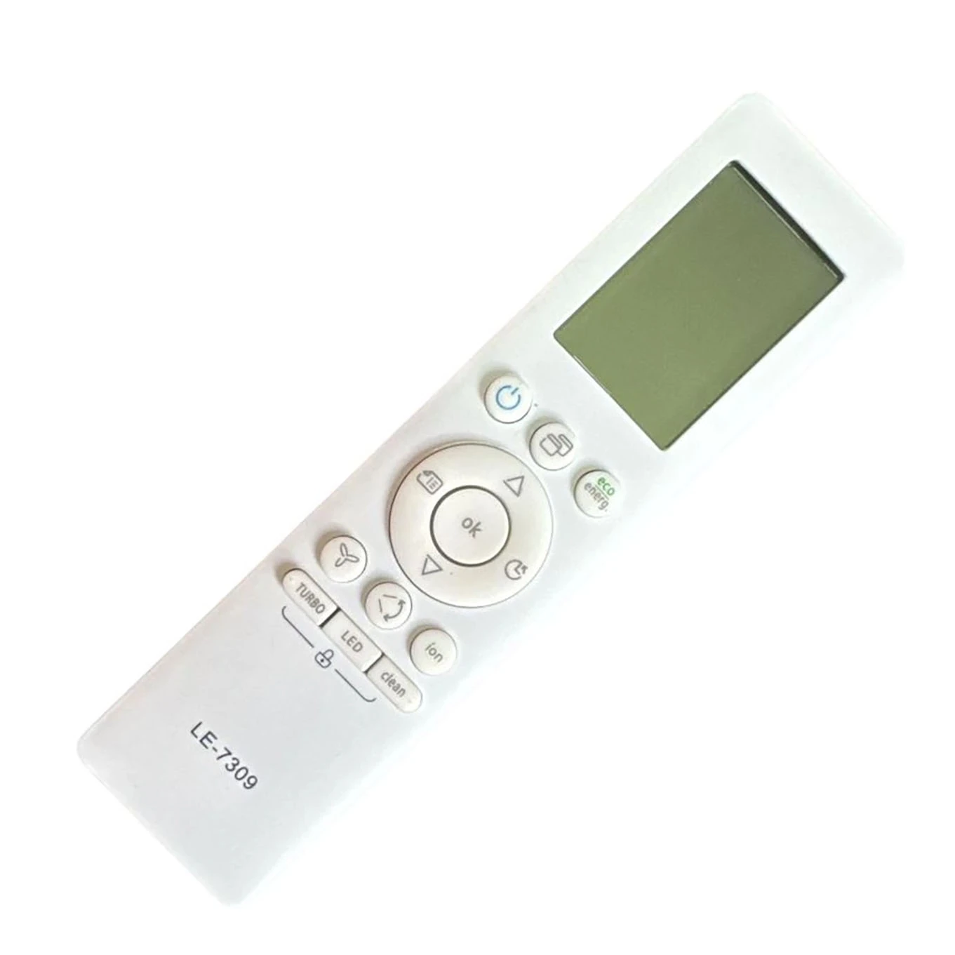 Controle Remoto Para Ar Inverter Midea 42agqa09m5