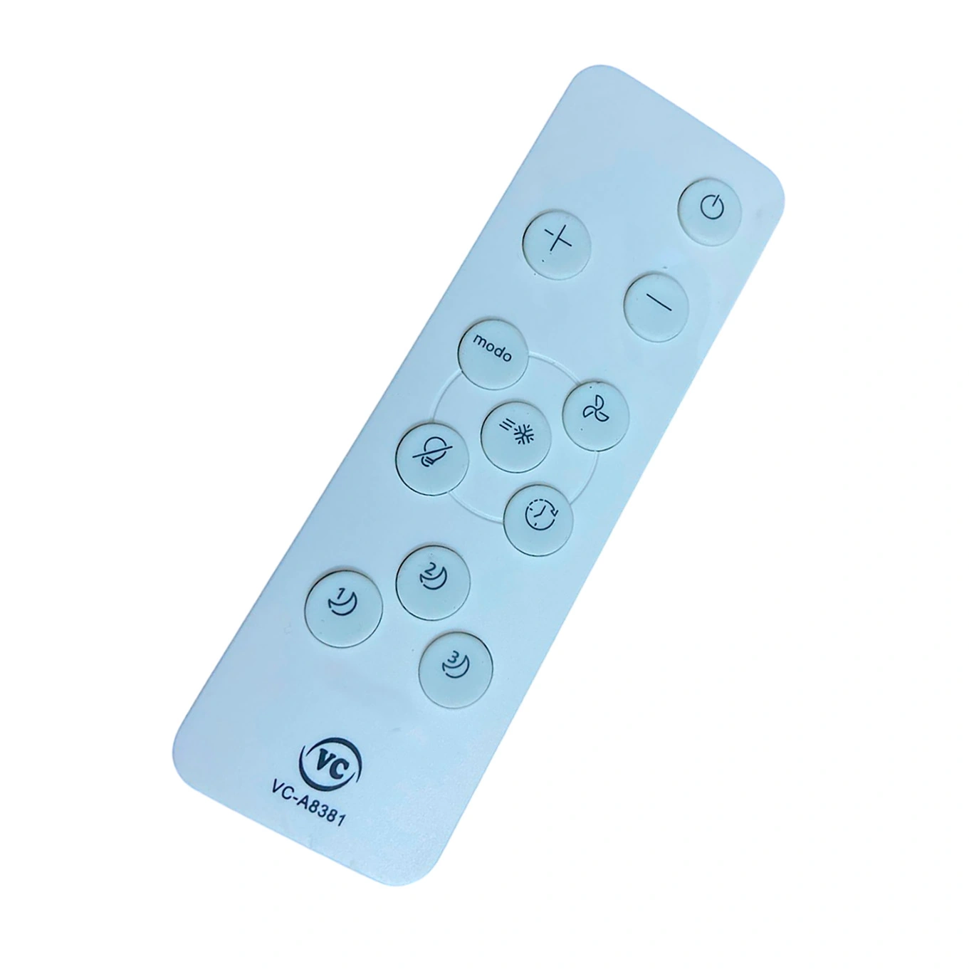 Controle Remoto Para Ar Consul Janela Ccn07ebana Cck07abxna