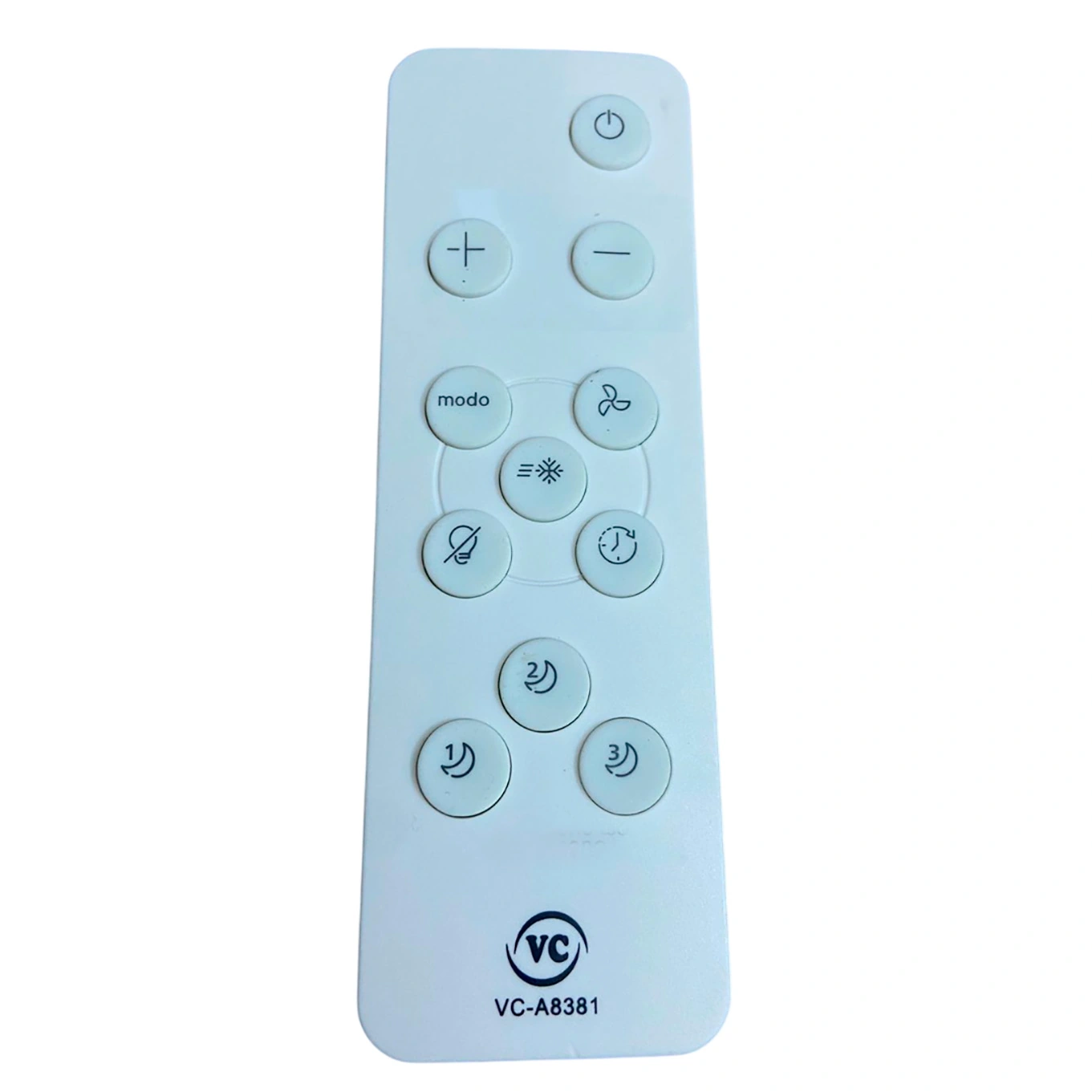 Controle Remoto Para Ar Consul  Cck10abxna Cck07abxna Janela