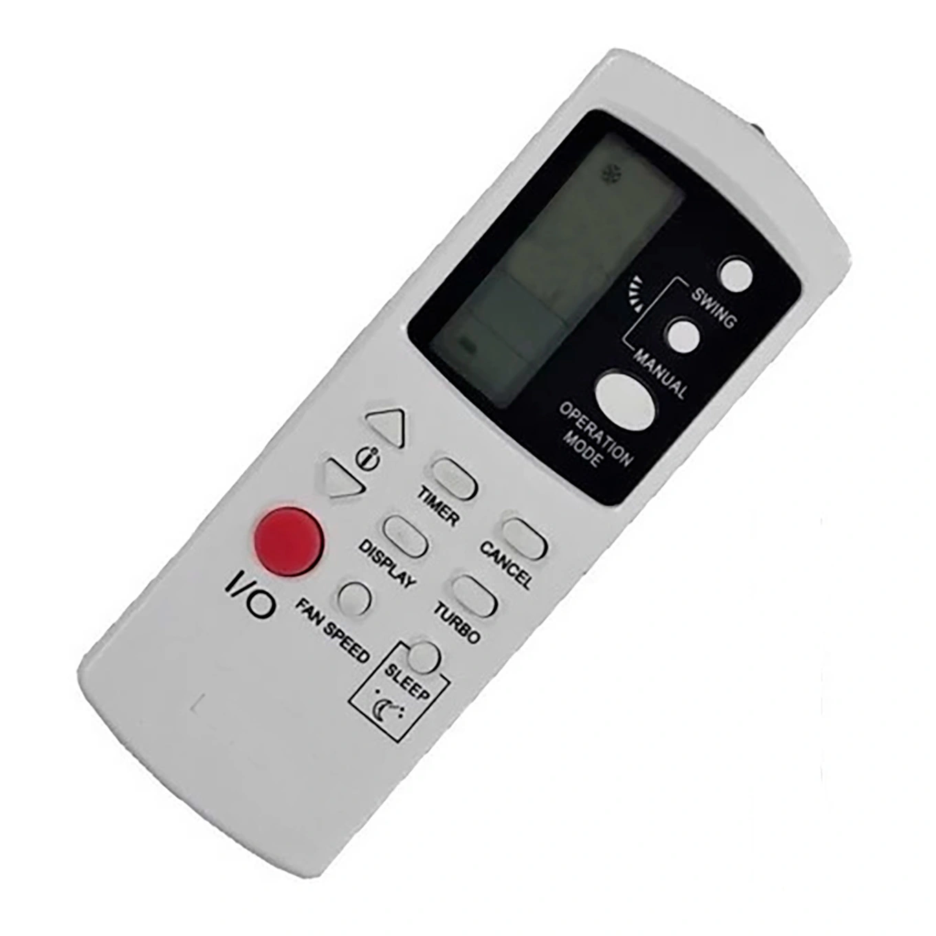 Controle Remoto Para Ar  Split Philco Ph12000qfm Ph9000fm