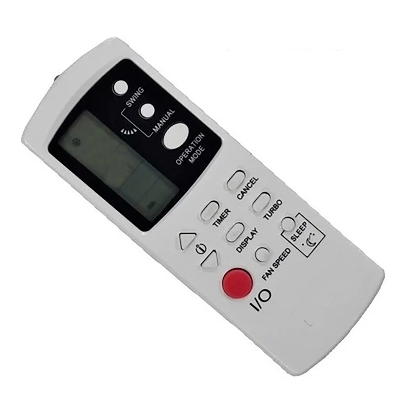 Controle Remoto Para Ar  Split Philco Ph9000qfm Ph18000qfm