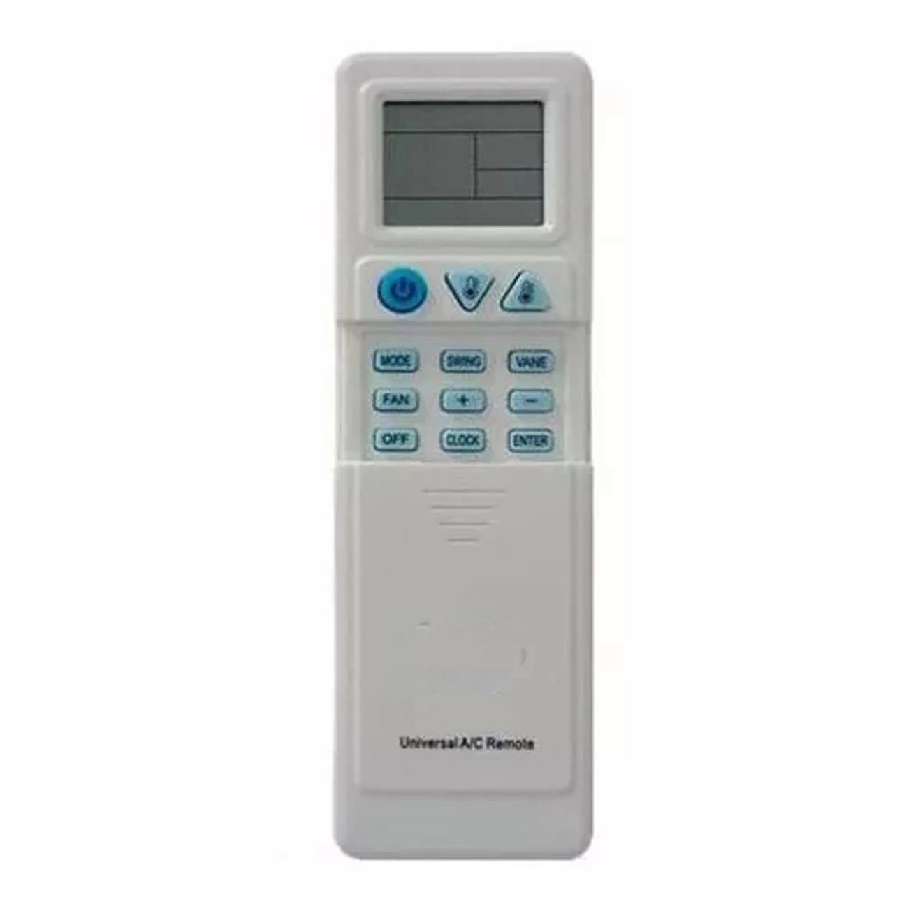 Controle Remoto Para Split Gree Y512f2 Y502 Y512 30135