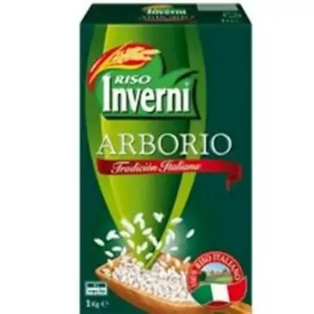 Inverni Arborio Caixa