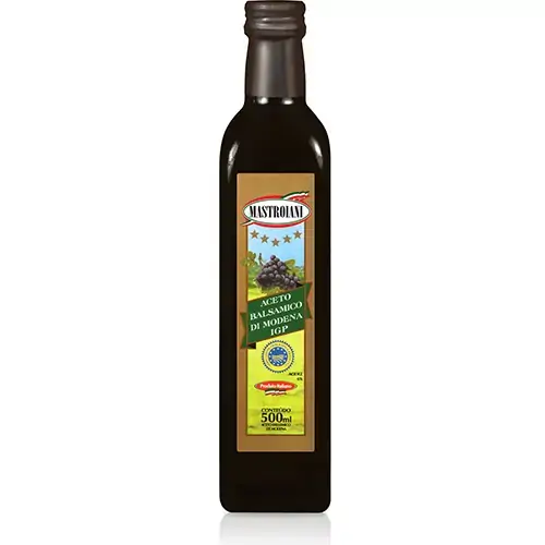 Aceto Balsamico Mastroiani