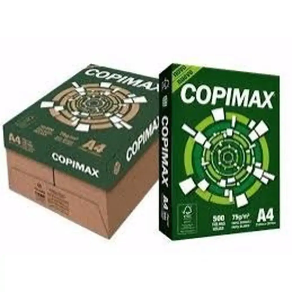 Papel Sulfite Copimax 500fls
