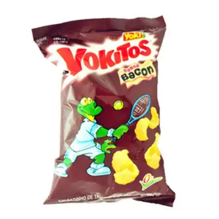 Yokitos Bacon Yoki