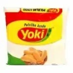 Polvilho Azedo Yoki 500 Gr